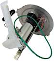 PFS-216 Fuel Pump, Electric, With Fuel Sending Unit, 2.5L, 6Cyl, Motorcraft OE Replacement