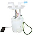 PFS-344 Fuel Pump, Electric, With Fuel Sending Unit, 3.0L, 6Cyl, Motorcraft OE Replacement