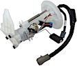 PFS419 Fuel Pump, 4.0L, 6Cyl, Motorcraft OE Replacement