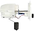 PFS-471 Passenger Side Fuel Pump, Electric, With Fuel Sending Unit, 3.5L, 6Cyl, Motorcraft OE Replacement