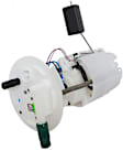PFS-537 Fuel Pump, Electric, With Fuel Sending Unit, 3.5L, 6Cyl, Motorcraft OE Replacement