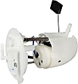 PFS581 Fuel Pump, Electric, With Fuel Sending Unit, Motorcraft OE Replacement