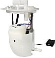 PFS581 Fuel Pump, Electric, With Fuel Sending Unit, Motorcraft OE Replacement