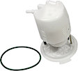 PFS599 Fuel Pump, Electric, With Fuel Sending Unit, 3.0L, 6Cyl, Motorcraft OE Replacement
