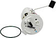 PFS599 Fuel Pump, Electric, With Fuel Sending Unit, 3.0L, 6Cyl, Motorcraft OE Replacement