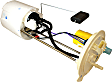 PFS600 Fuel Pump, Electric, With Fuel Sending Unit, Motorcraft OE Replacement