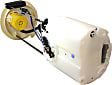 PFS600 Fuel Pump, Electric, With Fuel Sending Unit, Motorcraft OE Replacement