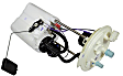 PFS930 Fuel Pump, 3.5L, 6Cyl, Motorcraft OE Replacement