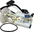 PFS950 Fuel Pump, Electric, With Fuel Sending Unit, 3.0L, 6Cyl, Motorcraft OE Replacement