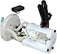 PFS-95 Fuel Pump, Electric, With Fuel Sending Unit, Motorcraft OE Replacement