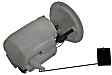 PFS-999 Fuel Pump, Electric, With Fuel Sending Unit, 2.0L, 4Cyl, Motorcraft OE Replacement