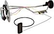 2006 Ford F-250 Super Duty - Fuel Sending Unit, 137.0 in. Wheelbase, With Midship Fuel Tank, 8 Cyl 6.0L, Motorcraft OE Replacement