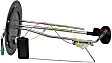 PS200 Fuel Sending Unit, Motorcraft OE Replacement