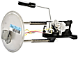 PS343 Fuel Sending Unit, Motorcraft OE Replacement