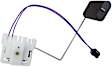 PS-375 Fuel Sending Unit, Motorcraft OE Replacement