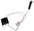 PS379 Fuel Sending Unit, 3.0L, 6Cyl Motorcraft OE Replacement