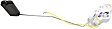 PS383 Fuel Sending Unit, 4.6L, 8Cyl Motorcraft OE Replacement