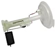 2013 Lincoln MKX - Fuel Sending Unit, GAS, AWD, 3.7L 6Cyl, Motorcraft OE Replacement