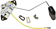 PS73 Fuel Sending Unit, Motorcraft OE Replacement
