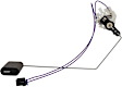 PS-977 Fuel Sending Unit, Motorcraft Fuel Sending Unit