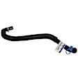 PSH15 Power Steering Return Line Hose Assembly