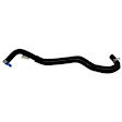 PSH15 Power Steering Return Line Hose Assembly