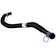 PSH15 Power Steering Return Line Hose Assembly