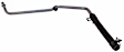 PSH259 Power Steering Return Line Hose Assembly