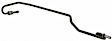 PSH267 Power Steering Pressure Line Hose Assembly