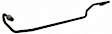PSH267 Power Steering Pressure Line Hose Assembly
