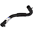 2012 Ford F-350 Super Duty - Power Steering Return Line Hose Assembly, DIESEL, Reservoir to Pump, with Hydroboost, Sold Individually
