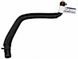 PSH318 Power Steering Return Line Hose Assembly