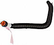 PSH318 Power Steering Return Line Hose Assembly