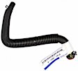 PSH318 Power Steering Return Line Hose Assembly