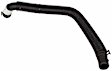 PSH318 Power Steering Return Line Hose Assembly