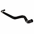PSH325 Power Steering Return Line Hose Assembly
