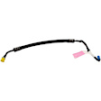 PSH32 Power Steering Pressure Line Hose Assembly