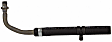 PSH33 Power Steering Return Line Hose Assembly