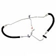 PSH381 Power Steering Pressure Line Hose Assembly