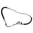 PSH381 Power Steering Pressure Line Hose Assembly