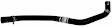 PSH424 Power Steering Return Line Hose Assembly