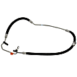 PSH449 Power Steering Pressure Line Hose Assembly