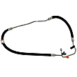 PSH449 Power Steering Pressure Line Hose Assembly