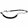PSH449 Power Steering Pressure Line Hose Assembly