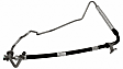 2017 Ford Transit-350 HD - Power Steering Pressure Line Hose Assembly, Pump To Gear