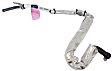 PSH51 Motorcraft OE Replacement Power Steering Return Line Hose Assembly