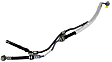 PSH60 Motorcraft OE Replacement Power Steering Pressure Line Hose Assembly