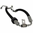 PSH61 Power Steering Pressure Line Hose Assembly