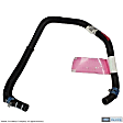 PSH73 Motorcraft OE Replacement Power Steering Return Line Hose Assembly