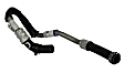 PSH89 Motorcraft OE Replacement Power Steering Return Line Hose Assembly
